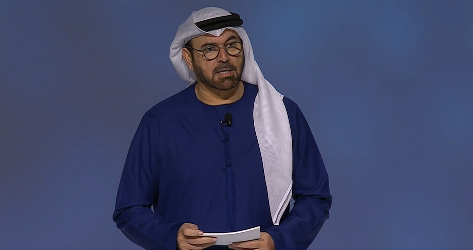 بث مباشر.. انطلاق فعاليات القمة العالمية للحكومات 2026 في دبي 1770096262 image