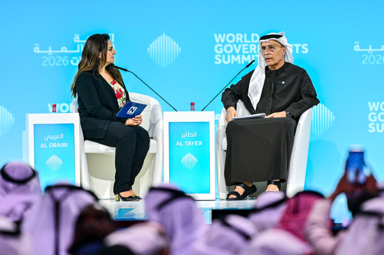 مطر الطاير يعلن بدء تنفيذ مشروع «دبي لوب» خلال عامين بتكلفة 2.5 مليار درهم 1770118084 image