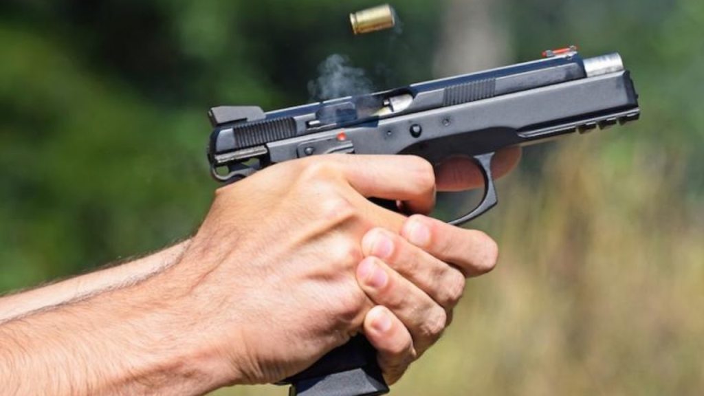 قتيلان بإطلاق نار في جامعة كارولاينا الجنوبية 1770976628 image