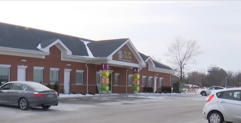 مُعلمة حضانة تعطي الأطفال “مُسهلات” بهدف إرسالهم لمنازلهم 1771056006 image