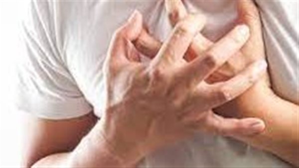 انتباهك لها قد ينقذ حياتك .. أعراض تسبق النوبة القلبية بـ 48 ساعة 1771143304 image