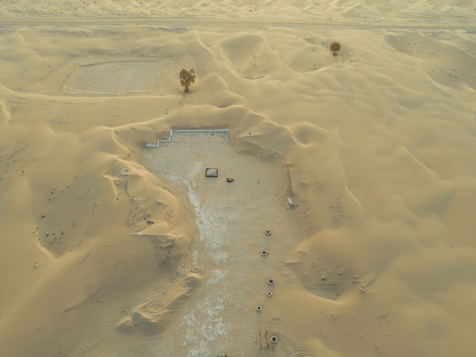 5 مواقع أثرية إماراتية تضاف إلى قائمة الإيسيسكو للتراث المادي الإسلامي 1771157020 image