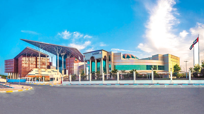 امرأة تتهرب من سداد 76.9 ألف درهم «أتعاب المحاماة» 1771192243 image