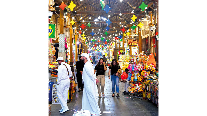 هلّت أنواره في دبي 1771209882 image