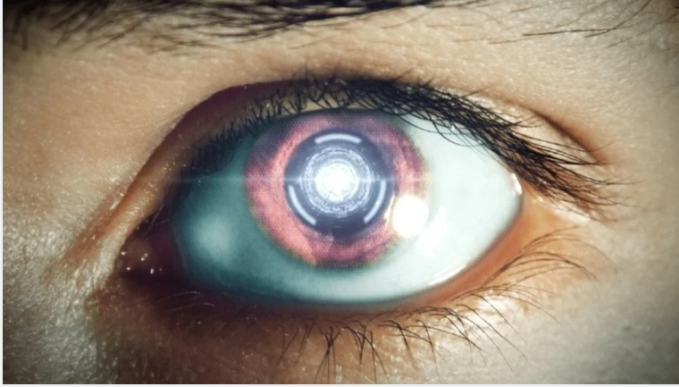 أسرع من العين البشرية بـ 4 مرّات .. شريحة صينية مذهلة في عيون الروبوتات 1771225028 image