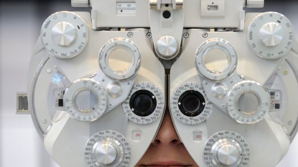 أعراض إصابة العين بالمياه الزرقاء.. عواقب إهمالها وخيمة 1771248526 image