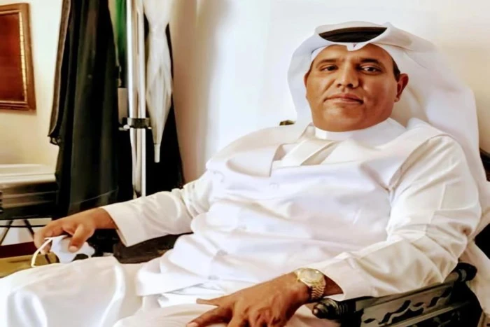 أخصائي نفسي: كشف المرأة لوجهها يمنحها ثقة أكبر.. ويساعدها على التعبير عن ذاتها والتواصل الاجتماعي بطريقة أكثر طبيعية وتوازنًا 20251101163312.webp