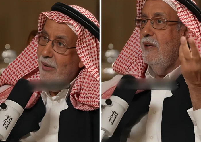 بالفيديو.. “عبدالله الغذامي” يتحدث عن مروره بتجربة الإلحاد.. وإطلاق عليه لقب “عبد الشيطان” 20251228004841.webp