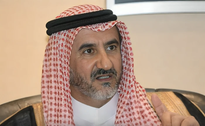 كاتب سعودي: أبوظبي خانت تاريخ الدعم السعودي وتحولت إلى خنجر في خاصرة الأمة بعدما ارتمت في أحضان الصهيونية 20260123031711.webp