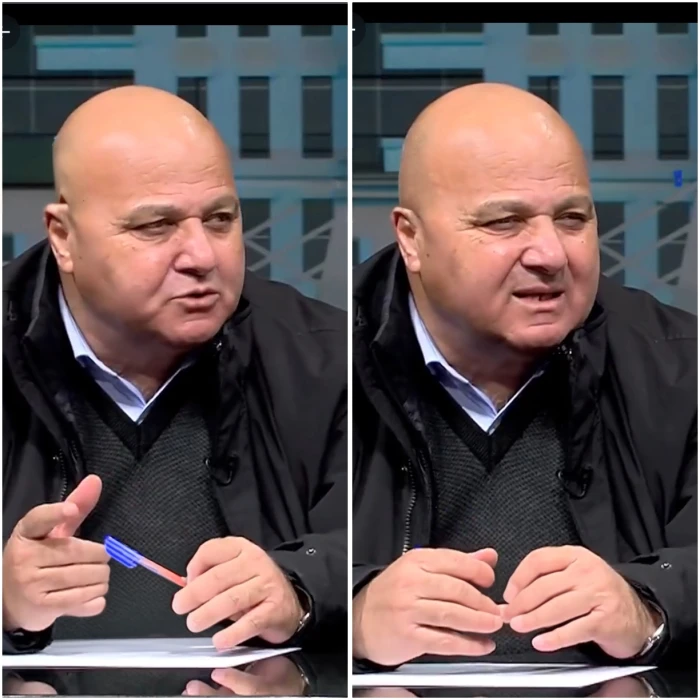 وصفه بـ”الجنوني”.. بالفيديو.. مختص يكشف أسباب التقلبات في أسعار الذهب والهبوط والصعود المفاجئ 20260201100734.webp