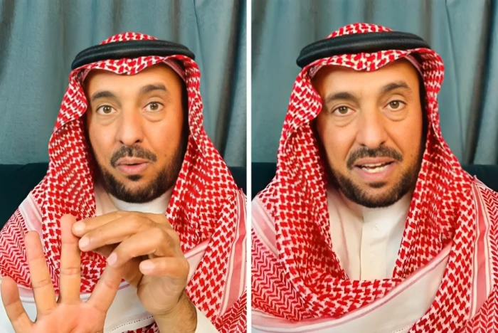 لمن تجاوز 40 عاما.. بالفيديو: استشاري تغذية يكشف طرق الحفاظ على هرمون النمو بشكل طبيعي 20260214032424.webp