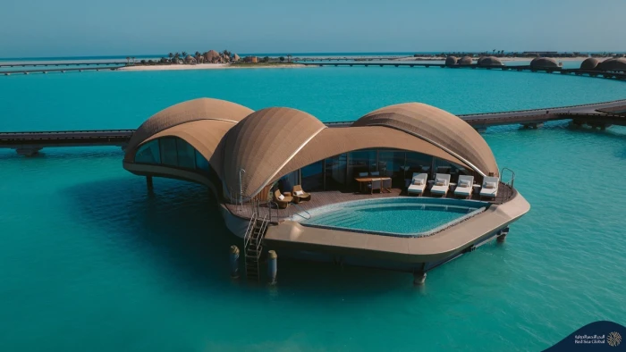 أول رد من شركة البحر الأحمر الدولية حول مزاعم بشأن تجميد مشروع البحر الأحمر 20260214175527.webp