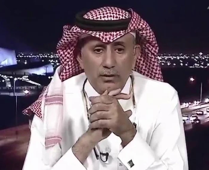 ” خوش جدولة”..” الملحم ” يعلق على مواعيد مباريات النصر ! 20260216145238.webp