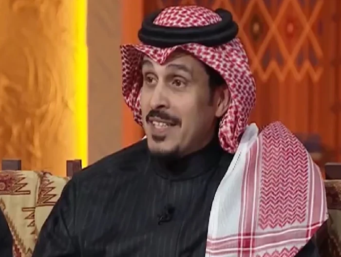 النوفل يعلق على أنباء تعاقد الشباب مع المدرب بن ذكري 20260216180828.webp