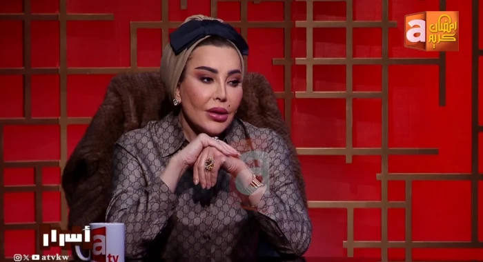 بالفيديو.. سيدة الأعمال الكويتية خولة الحساوي : بعد 21 سنة للحين ما أخذت من ورثي إلا 20% فقط 20260221000343.webp
