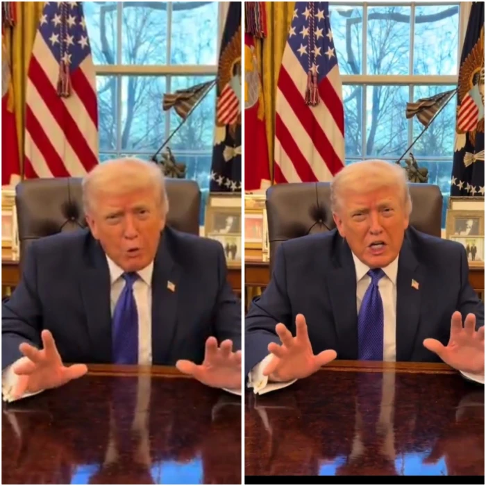 “نحتاجك بسرعة”.. بالفيديو.. ترامب يوجه رسالة إلى كريستيانو رونالدو! 20260221052730.webp