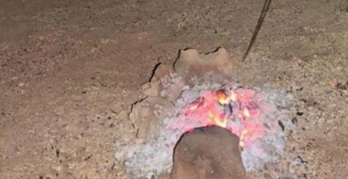 ضبط مواطن لإشعاله النار في غير الأماكن المخصصة لها بمحمية الأمير محمد بن سلمان.. والكشف عن العقوبة المتوقعة بحقه 20260221055731.webp