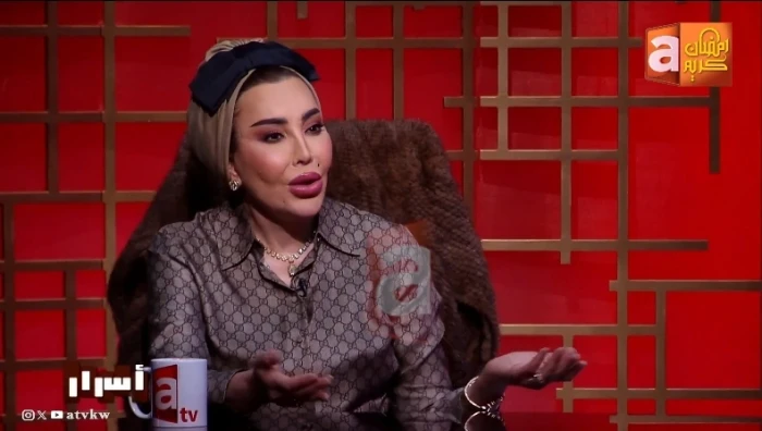 بالفيديو.. خولة الحساوي: تعرضت للابتزاز ووُضعت صورتي على جسدٍ خلاعي.. ولدي 4 “أسود” أخاف على سمعتهم 20260221124604.webp