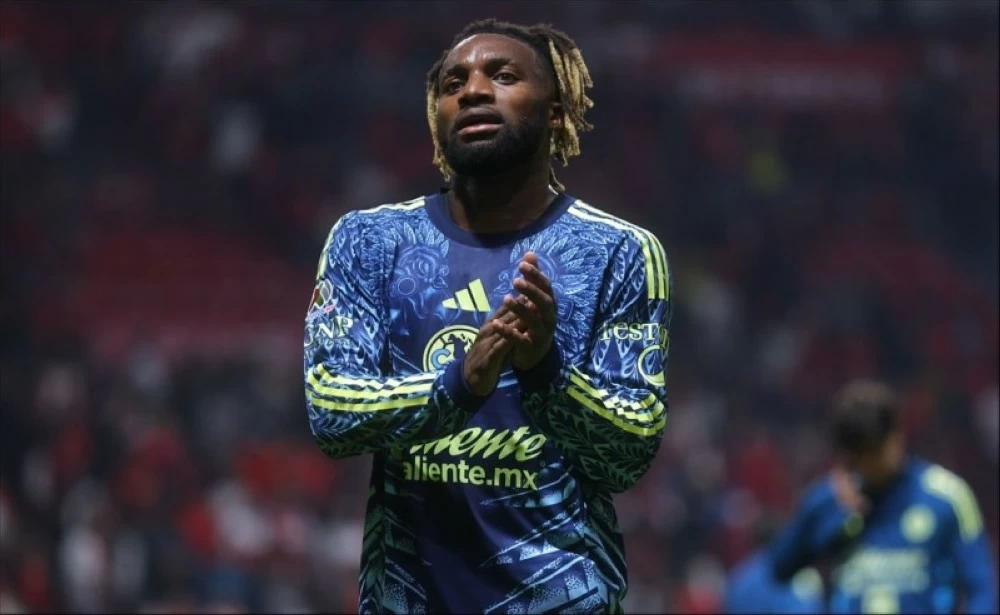 ماكسيمان يغادر المكسيك بعد حوادث عنصرية طالت أطفاله – أخبار السعودية 2656052.webp