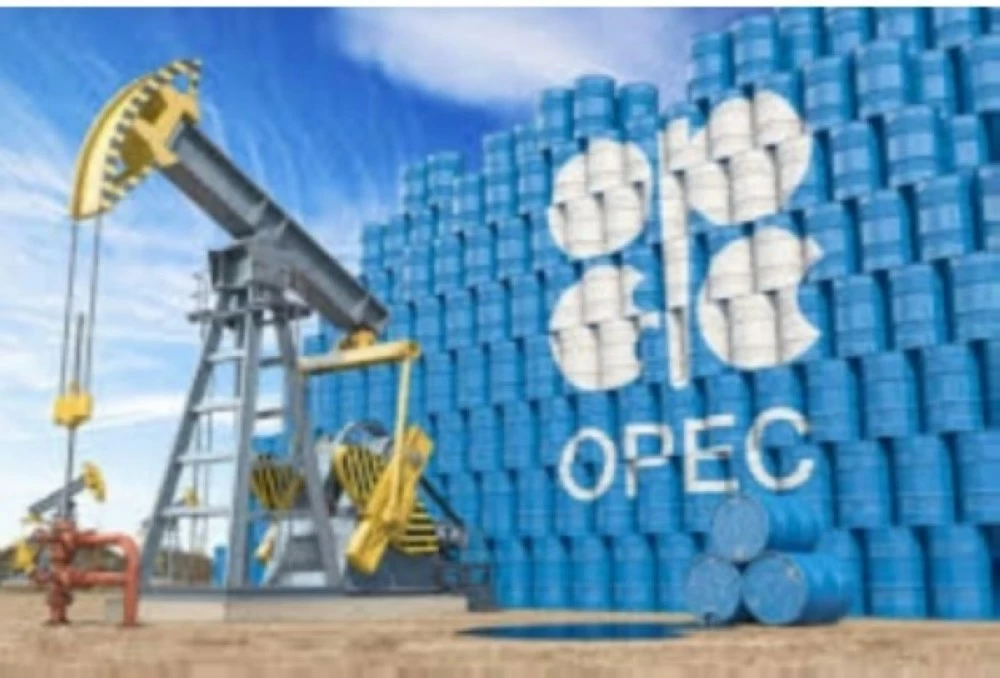 «أوبك+» تتفق على تعليق الزيادات في الإنتاج خلال شهر مارس 2026 – أخبار السعودية 2656096.webp