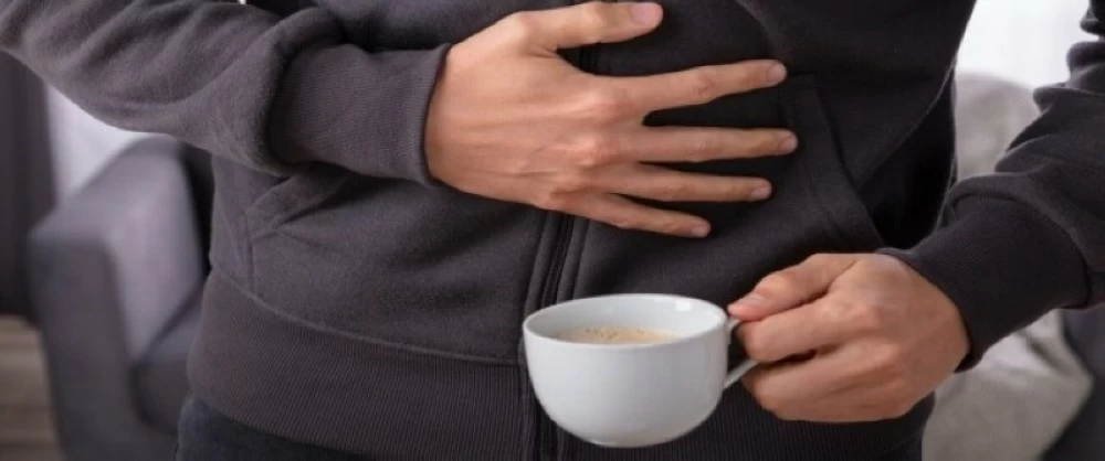 القهوة وصحة الأمعاء.. فوائد مؤكدة وتحذير لهؤلاء المرضى – أخبار السعودية 2656290.webp