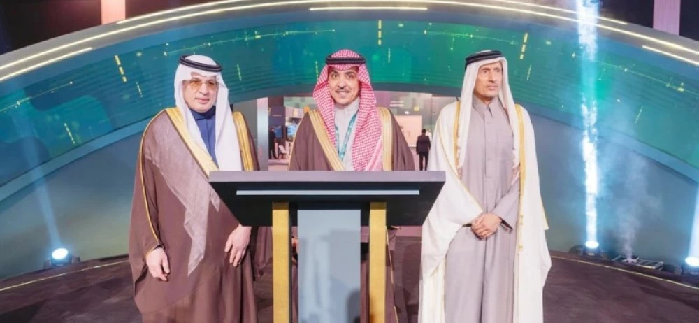 رؤية 2030 نقَلت الإعلامَ من تنظيم تقليدي إلى حوكمة مرنة توازن بين الحرية والمسؤولية – أخبار السعودية 2656662.webp