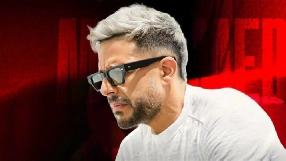 بعد جدل حول غيابه.. محمد حماقي يحيي حفلاً جديداً في موسم الرياض – أخبار السعودية 2656745.webp