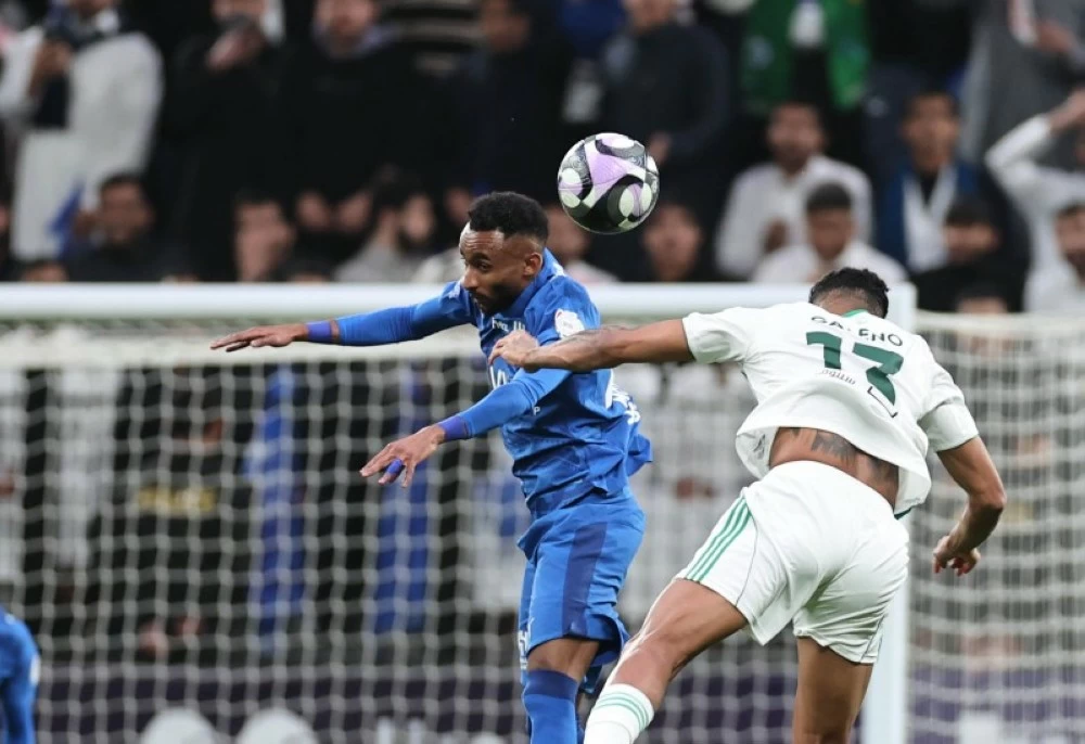 3 تعادلات يـ الهلال.. «تخوّف» – أخبار السعودية 2656762.webp