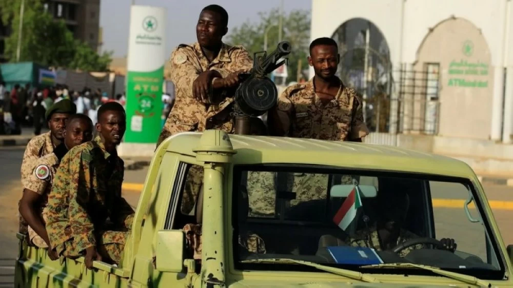 بعد فك حصار الدلنج.. الجيش السوداني يحرر كادوقلي جنوب كردفان – أخبار السعودية 2656869.webp