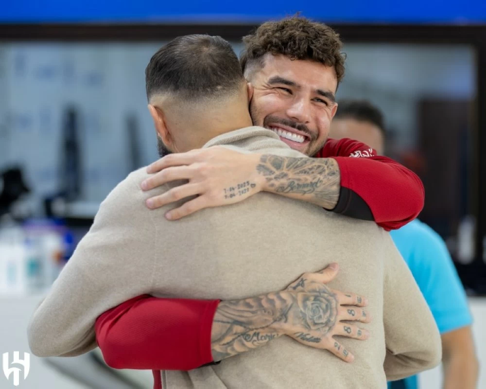 الهلال ثاني «العالم» بعد مانشسترسيتي في الميركاتو الشتوي – أخبار السعودية 2657217.webp