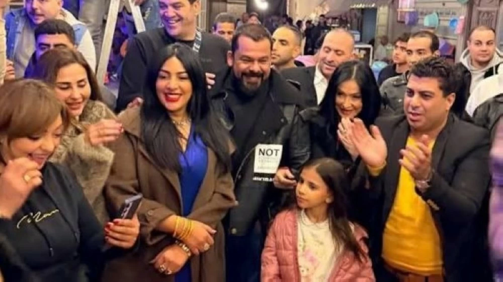 نقابة المهن التمثيلية في مصر توقف مسلسل «روح OFF» نهائياً – أخبار السعودية 2657324.webp