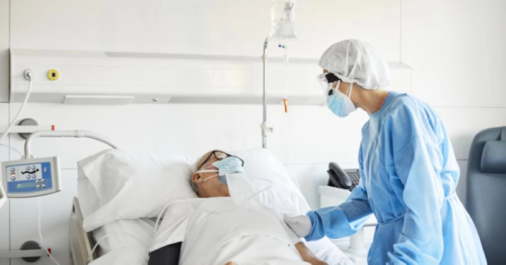 «الصحة العالمية»: 40% من حالات السرطان في العالم كان يمكن الوقاية منها – أخبار السعودية 2657336.webp