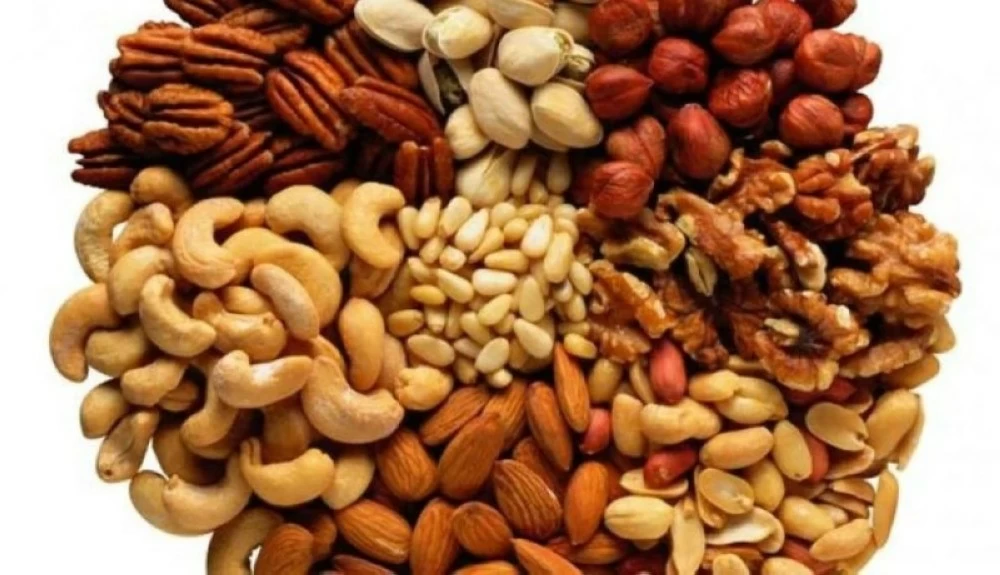 دراسة تكشف: الفول السوداني والمكسرات قد يحسّنان جودة نومك – أخبار السعودية 2662296.webp