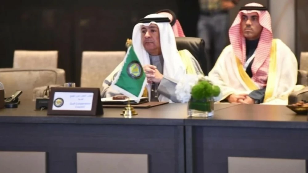 البديوي: «التعاون الخليجي» يتبنى إستراتيجية شاملة لإدارة الأزمات – أخبار السعودية 2662413.webp