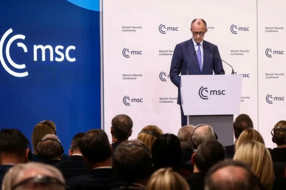 وسط خلافات مع ترمب.. ألمانيا ترفض التخلي عن الولايات المتحدة – أخبار السعودية 2662422.webp