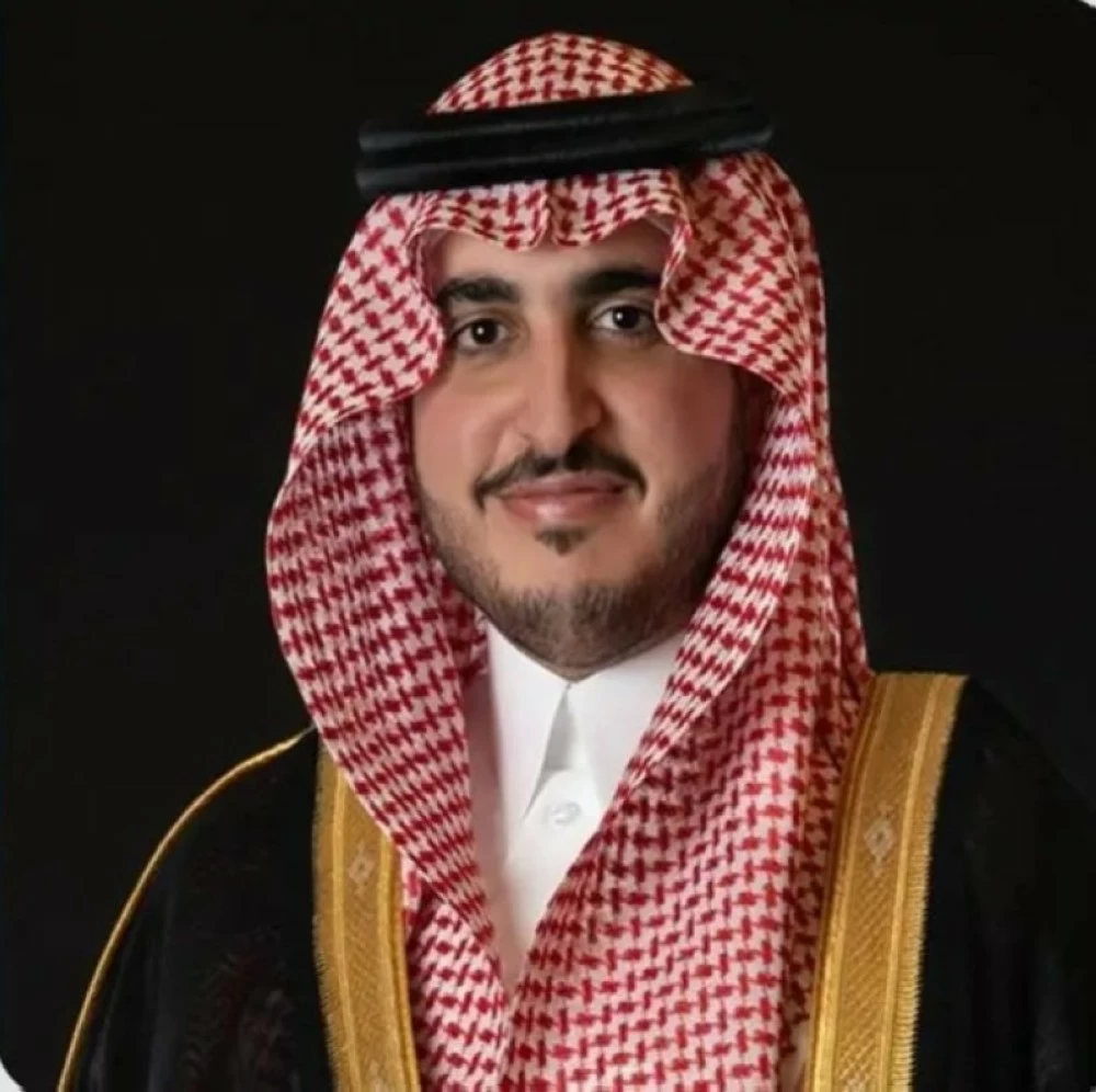 أمير منطقة الجوف يطمئن على صحة عبدالله بن هلان – أخبار السعودية 2662464.webp