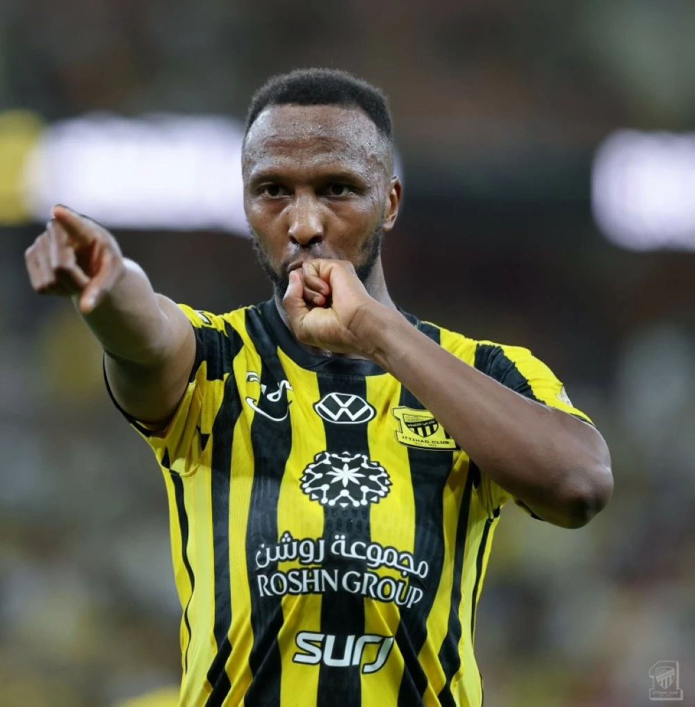 الاتحاد يتخطى الفيحاء بهدفين لهدف – أخبار السعودية 2662474.webp