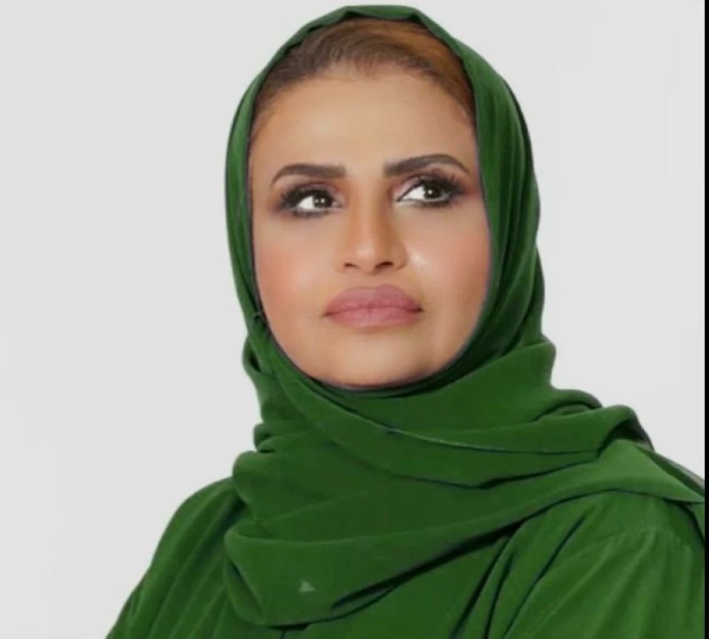 مها الوابل مستشاراً لأمين الشرقية للشؤون الإعلامية – أخبار السعودية 2662481.webp