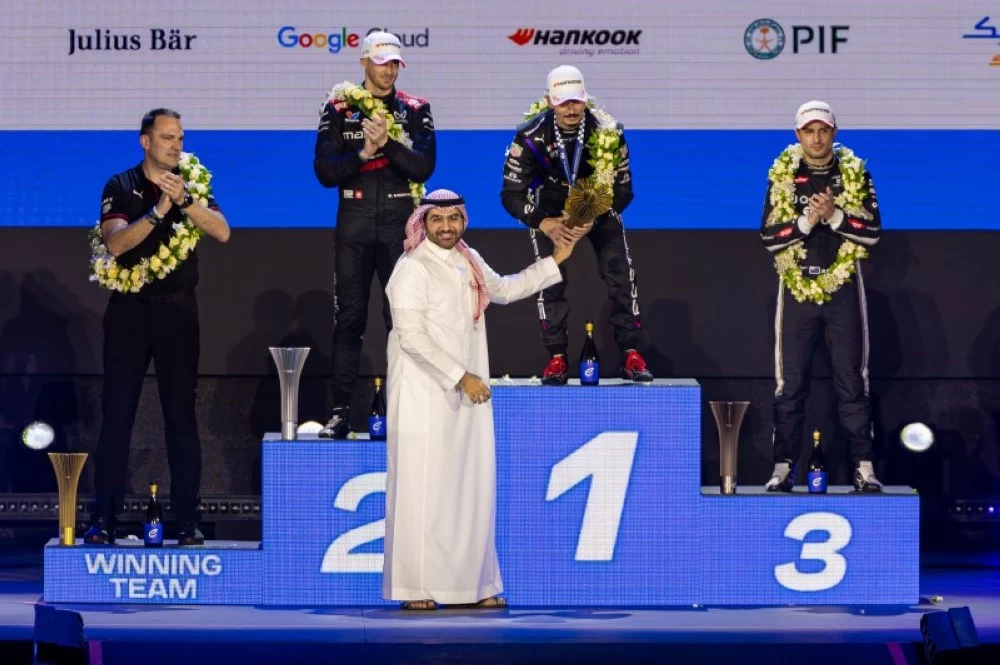 فيرلاين: طبقنا الإستراتيجية جيداً ونجحنا.. إيفانز: صعوبة السباق فاقت التوقعات – أخبار السعودية 2662499.webp