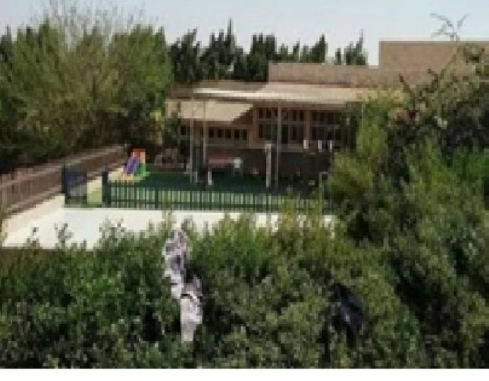 قضية اتجار بالبشر.. هل استغل رجل أعمال مصري نفوذه داخل دار أيتام ؟ – أخبار السعودية 2662505.webp