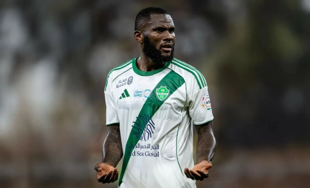 نجم أهلاوي على رادار «الكالتشيو» – أخبار السعودية 2662726.webp