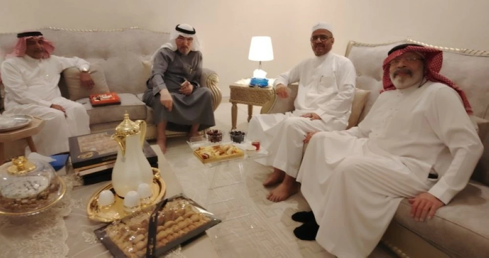 باهرمز يتماثل للشفاء – أخبار السعودية 2662746.webp