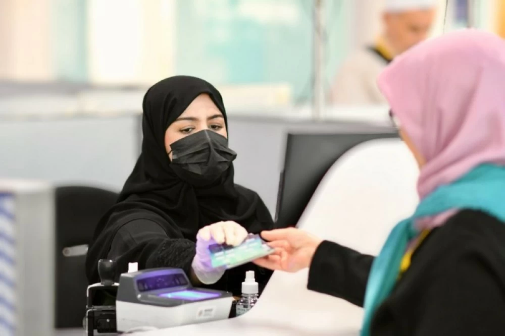 الأمن العام يحذر: 50 ألف ريال غرامة التأخير بعد انتهاء تأشيرة الزيارة – أخبار السعودية 2662828.webp