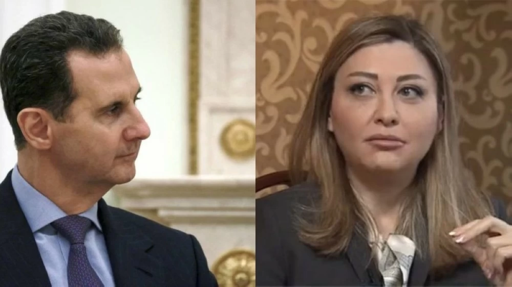 بعد مرور نحو عامين على الحادثة.. هل تورّط بشار الأسد في مقتل لونا الشبل؟ – أخبار السعودية 2663077.webp