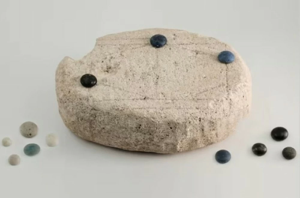 لغز أثري روماني حيّر العلماء لعقود يُحلّ بالذكاء الاصطناعي.. ما قصته؟ – أخبار السعودية 2663243.webp