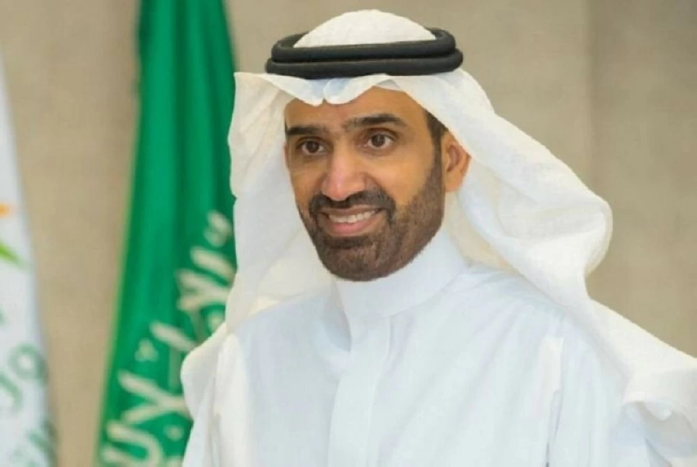 الراجحي: إنجاز 92% من مستهدفات إستراتيجية سوق العمل – أخبار السعودية 2663588.webp