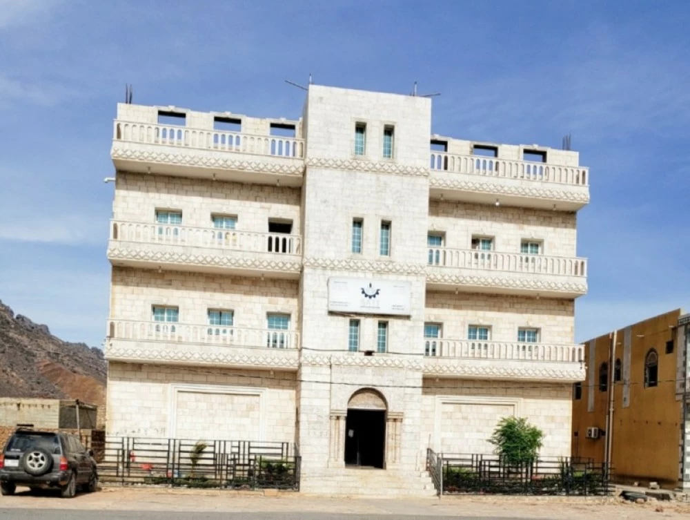 نائب العميد لـ«عكاظ»: لولا تدخل المملكة لظلّت أبواب المعهد مغلقة – أخبار السعودية 2663590.webp