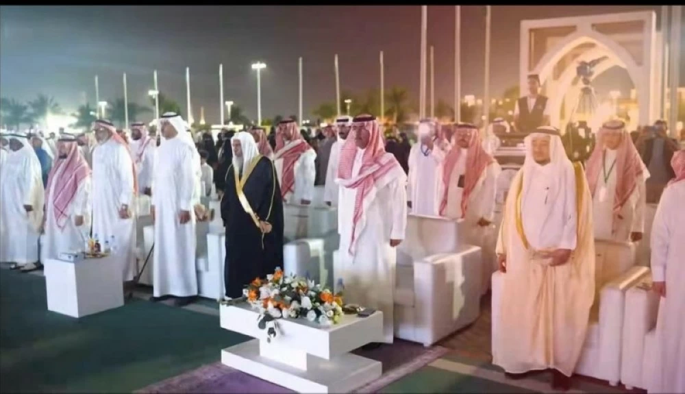 محافظة الطوال تبرز تراثها الثقافي والشعبي في مهرجان جازان 2026 – أخبار السعودية 2663617.webp