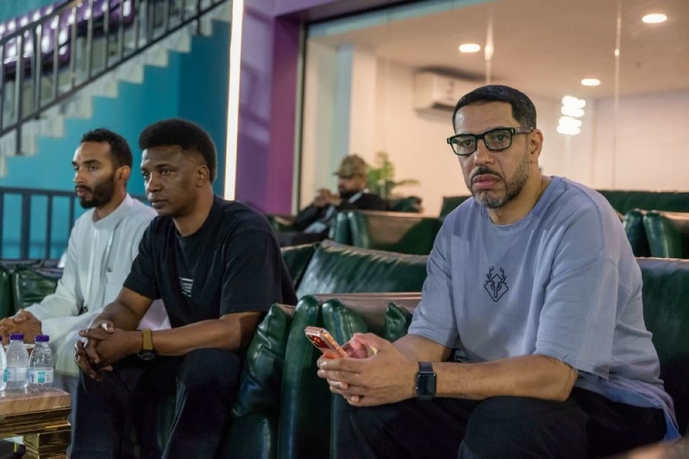 «البيئي» يهدد «المنشآت».. و«الرسوخ» يسعى لإسقاط «الفرسان» – أخبار السعودية 2663626.webp