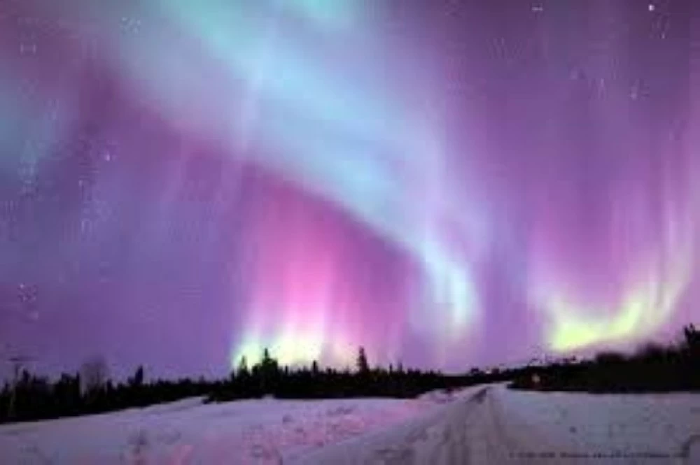 «ناسا» تطلق مهمتين لدراسة حركة الإلكترونات في الشفق القطبي – أخبار السعودية 2663669.webp